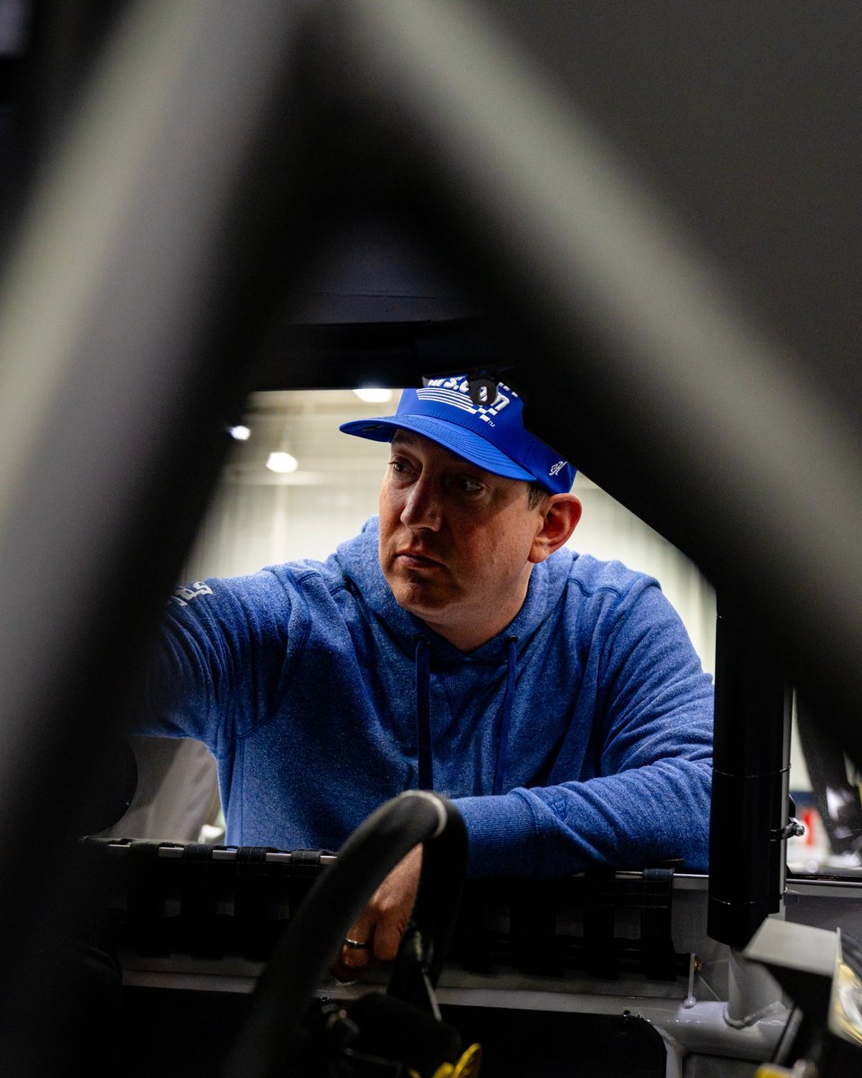 Spire Motorsports tweet media