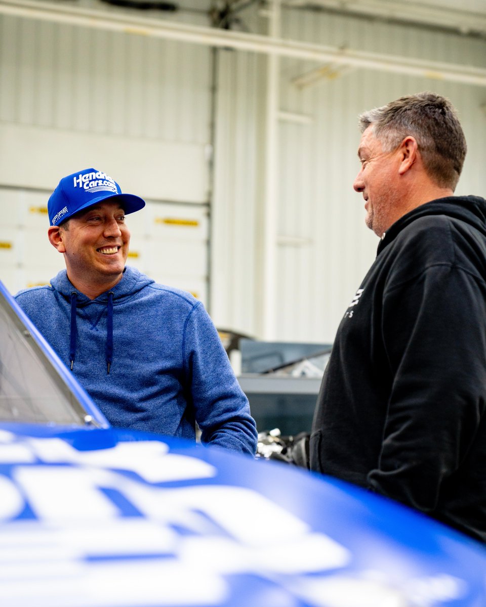 Spire Motorsports tweet media