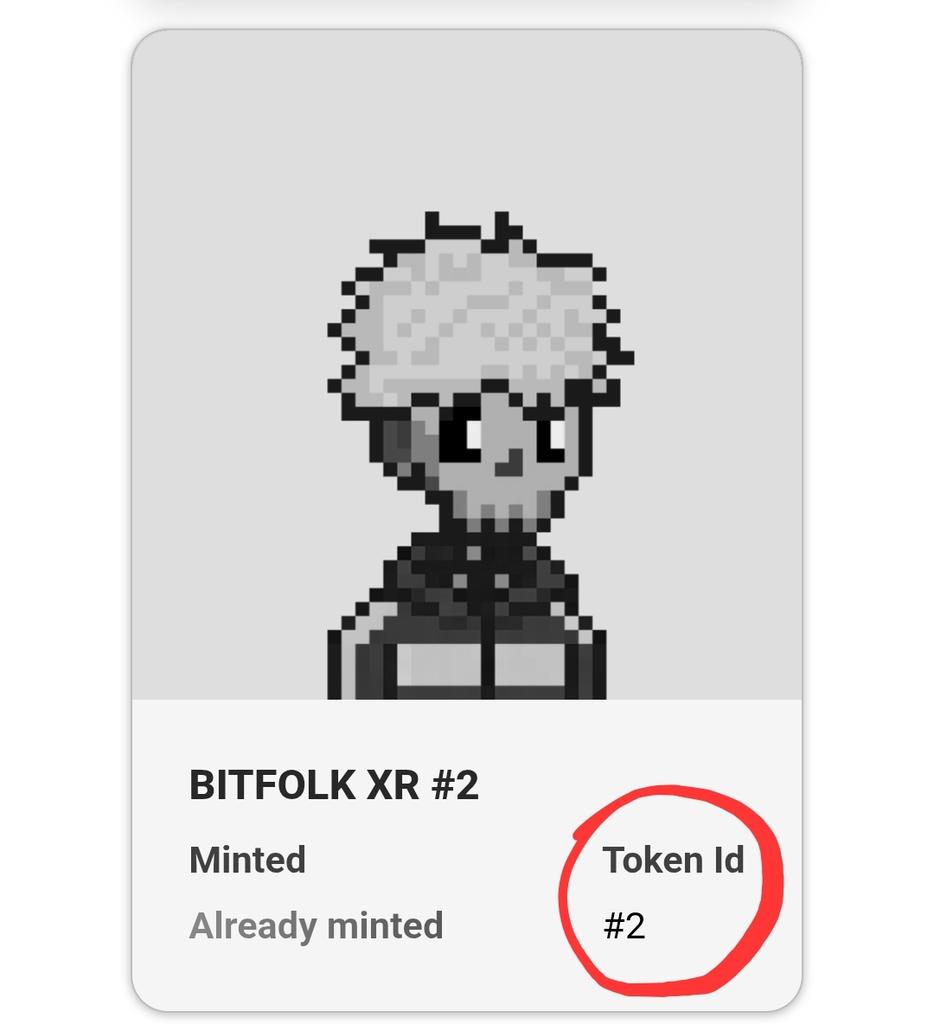 bitfolk free mint 
radiant-bitfolk-xr.nfts2.me

sent your bitfolk id