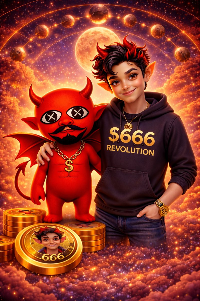 Lucifer tweet media