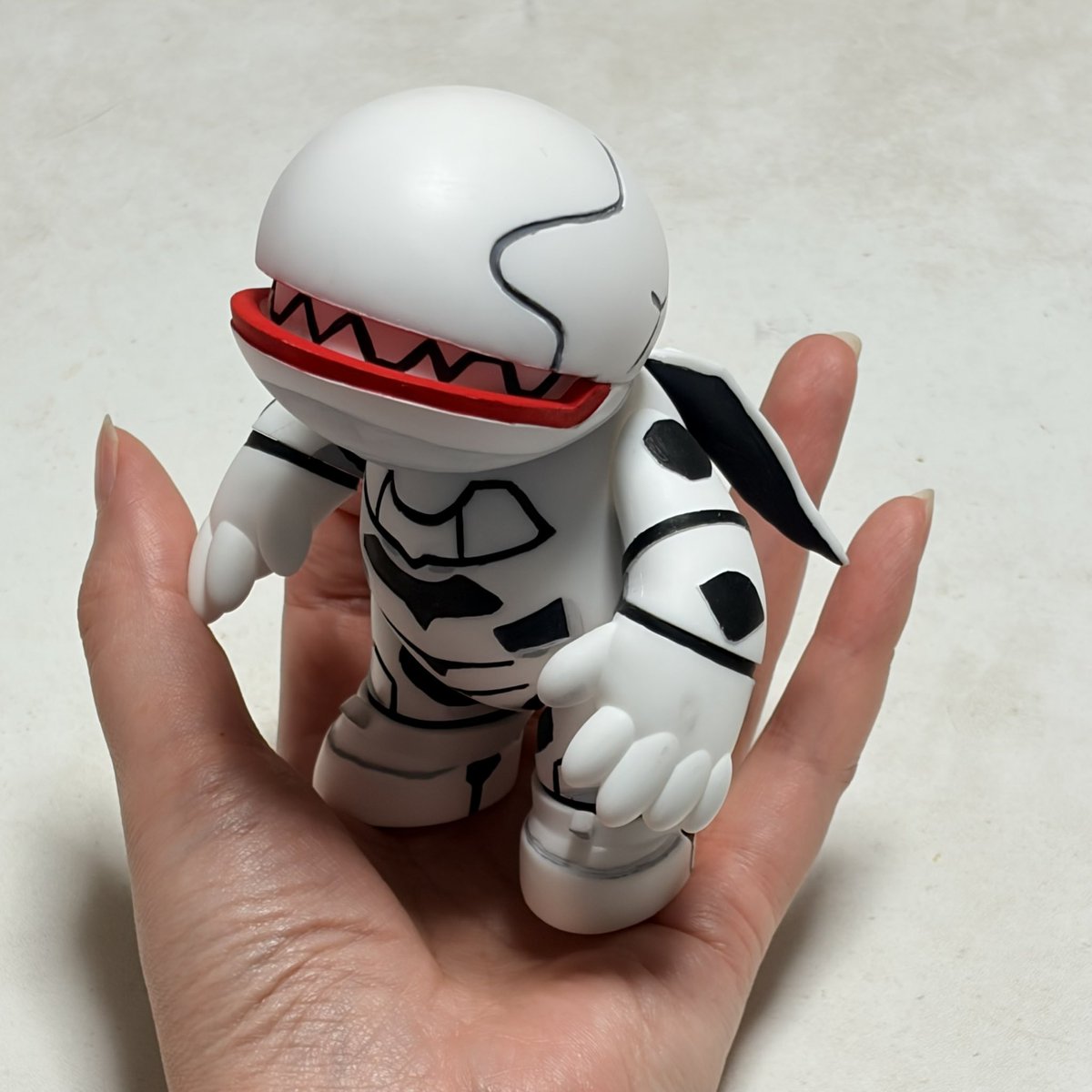 P.P.P.TOYS/ピラヲ (@kirakira_super) / Posts / X