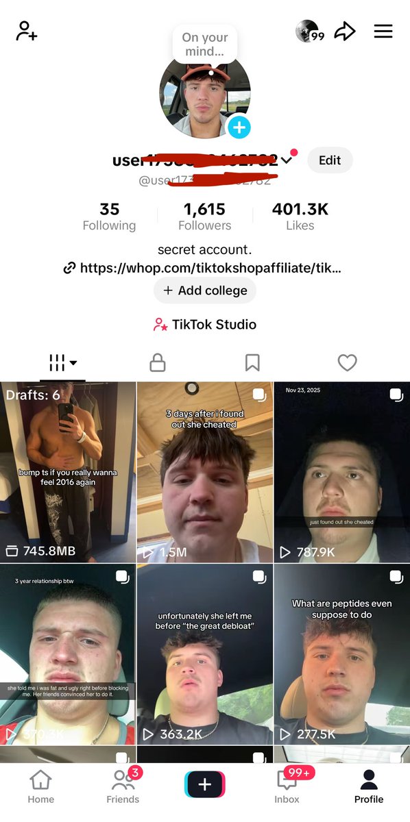 Gage Sampson tweet media