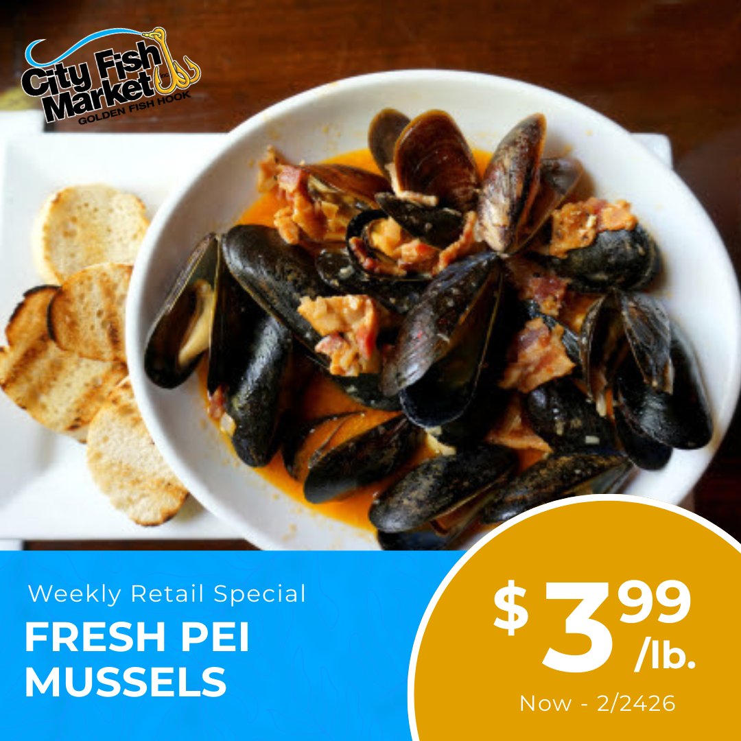 CityFishMrkt's tweet photo. Check out our specials! https://t.co/wNzlhggPvs