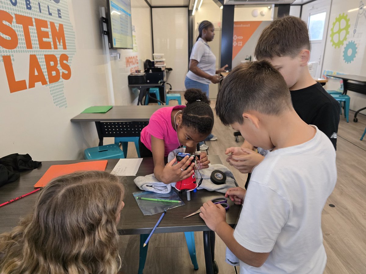 Greene Elementary tweet media