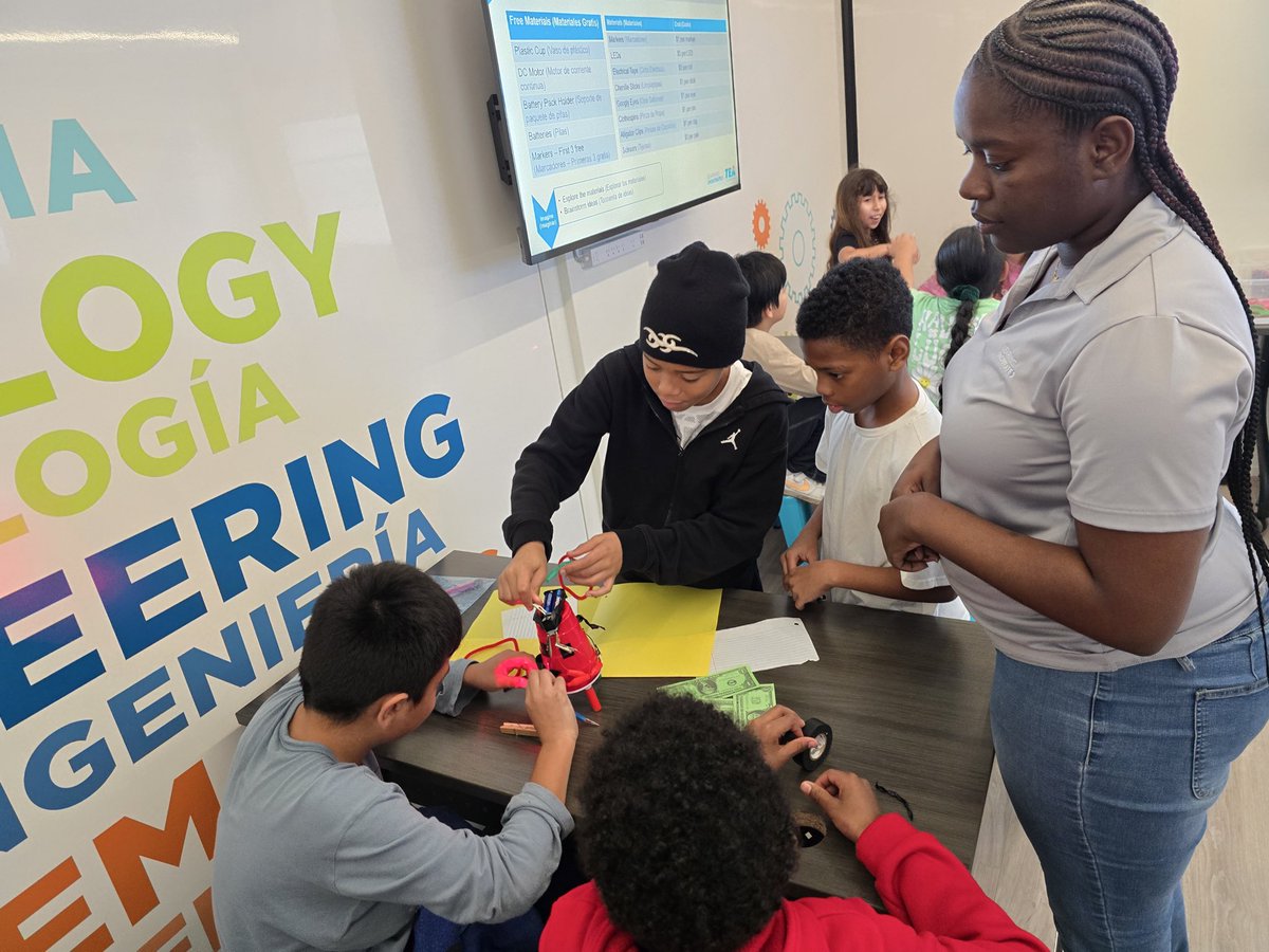 Greene Elementary tweet media