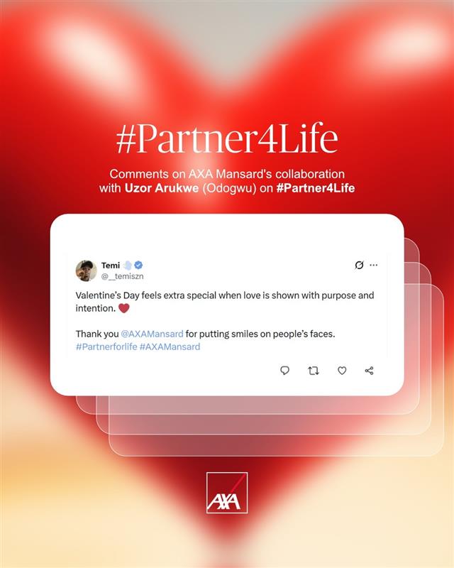 AXA Mansard tweet media