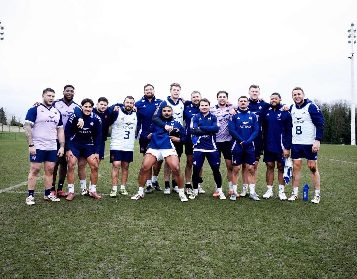 Stade Toulousain tweet media