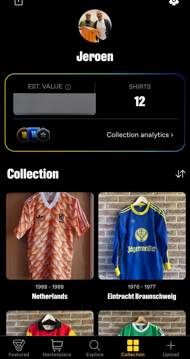 Jeroen Heijink tweet media