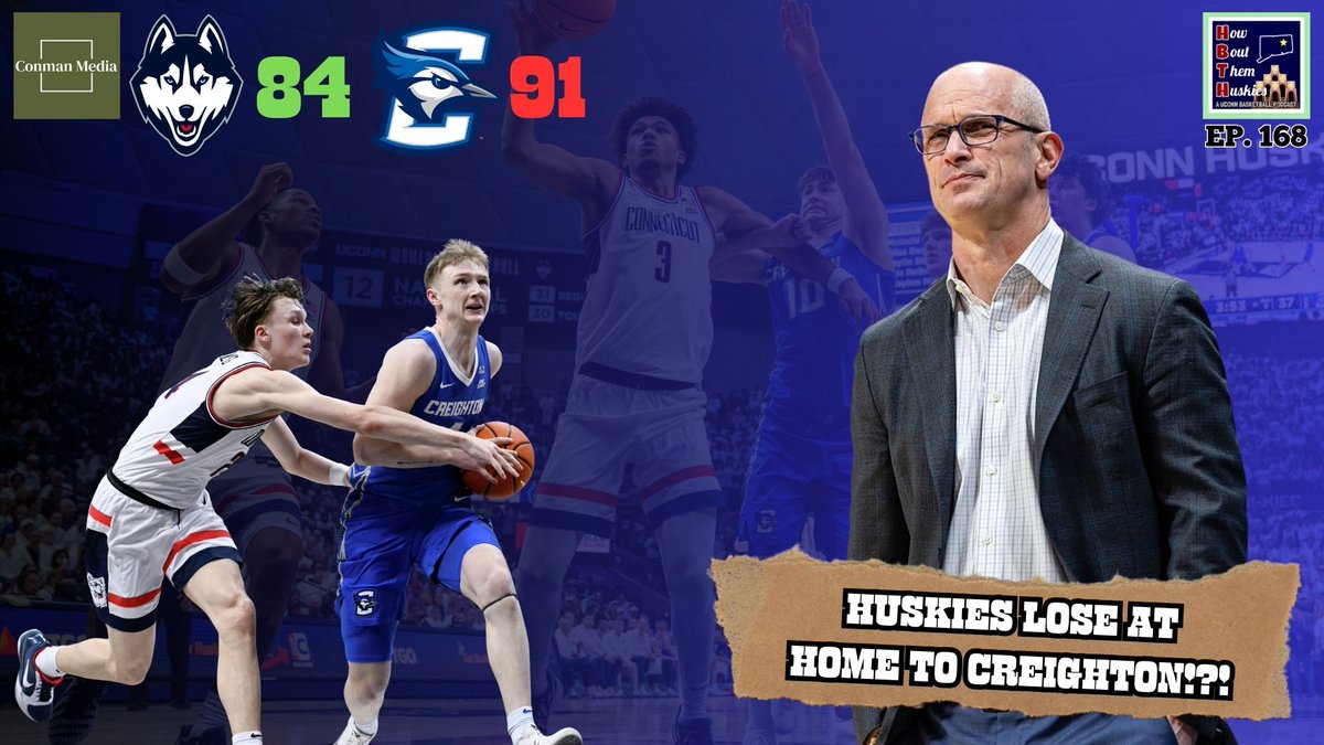 How Bout Them Huskies tweet media