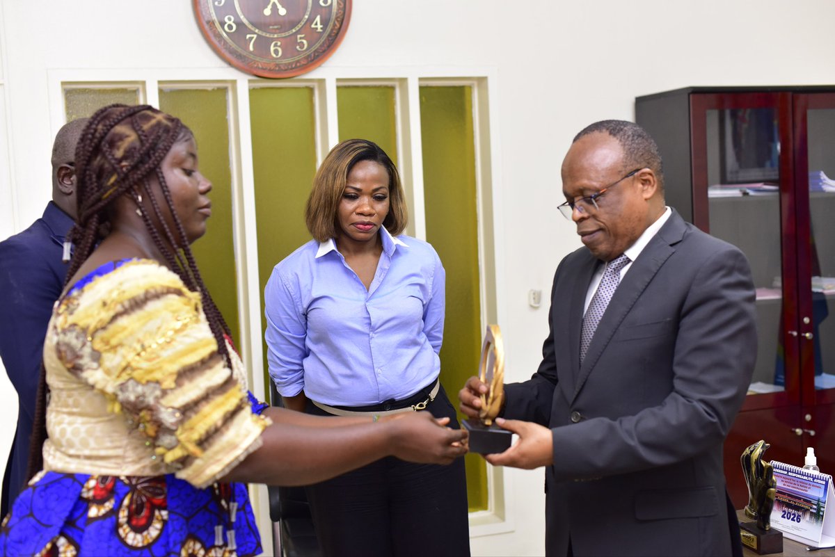 Bonne nouvelle pour les cadres et  agents de la Minière de BAKWANGA ( MIBA):la bouffée d'oxygène de 50 000 000 USD promise par le président de la République Félix Antoine Tshisekedi en voie de décaissement.