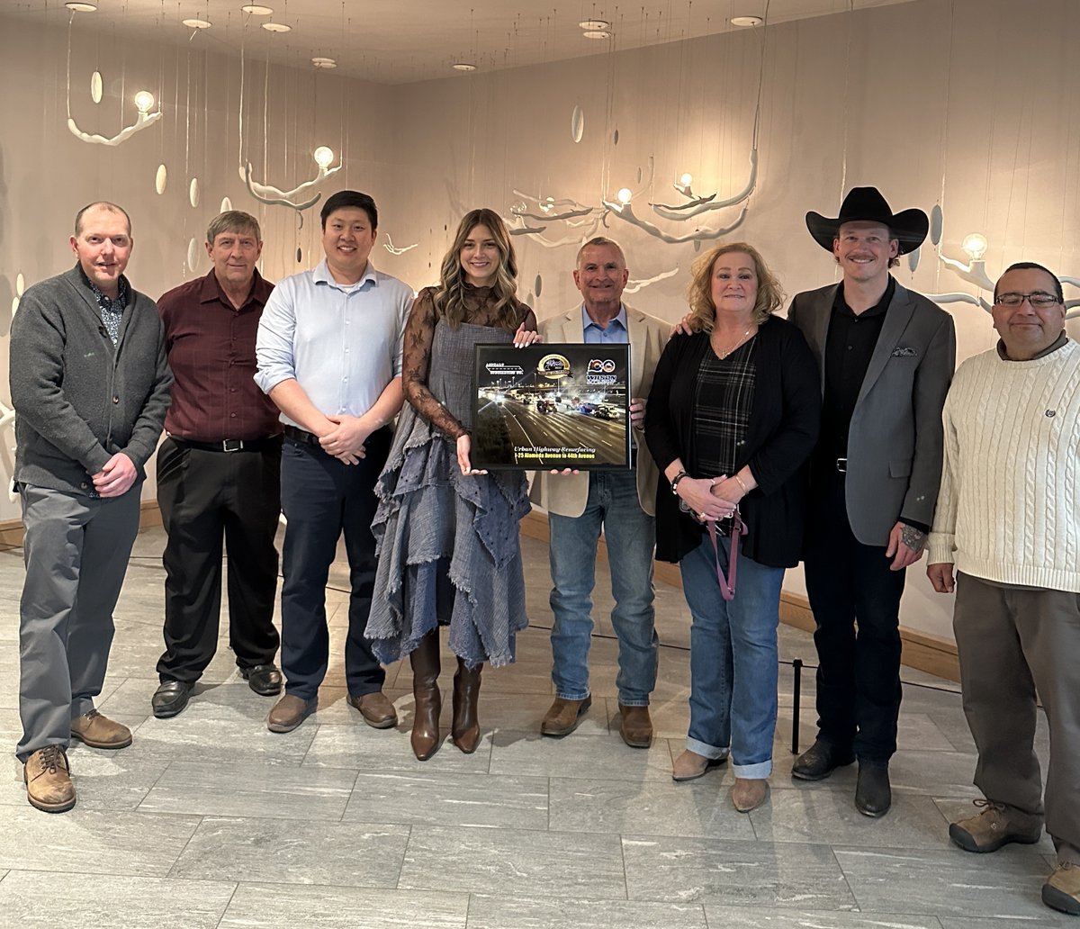 Wilson & Company, Inc., Engineers and Architects tweet media