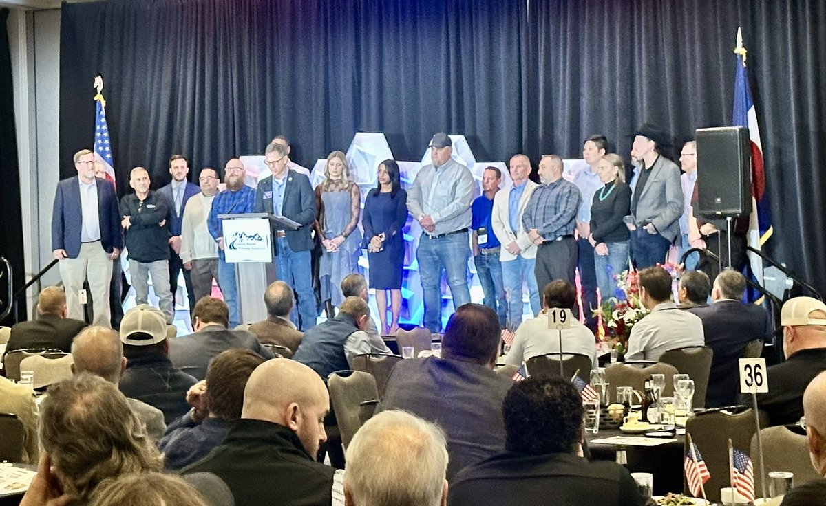 Wilson & Company, Inc., Engineers and Architects tweet media