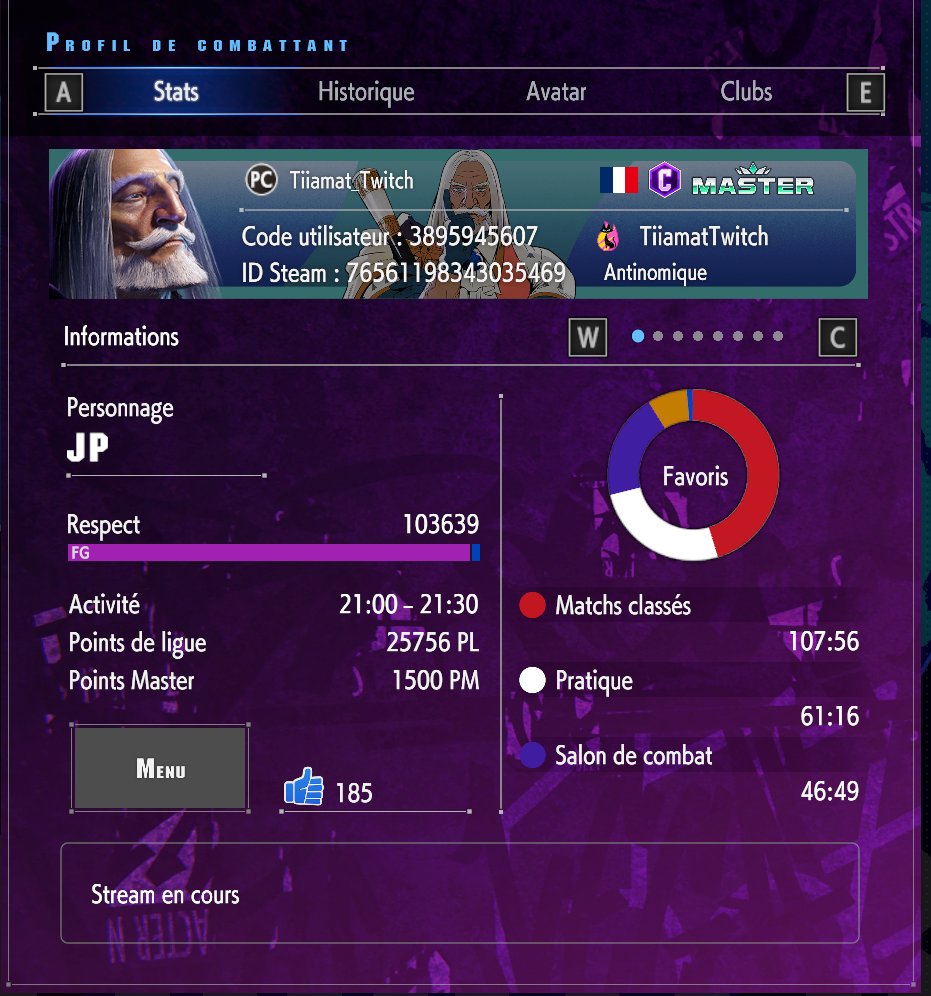 TIIAMAT ~ Le Souffle du Dragon 🐲 tweet media