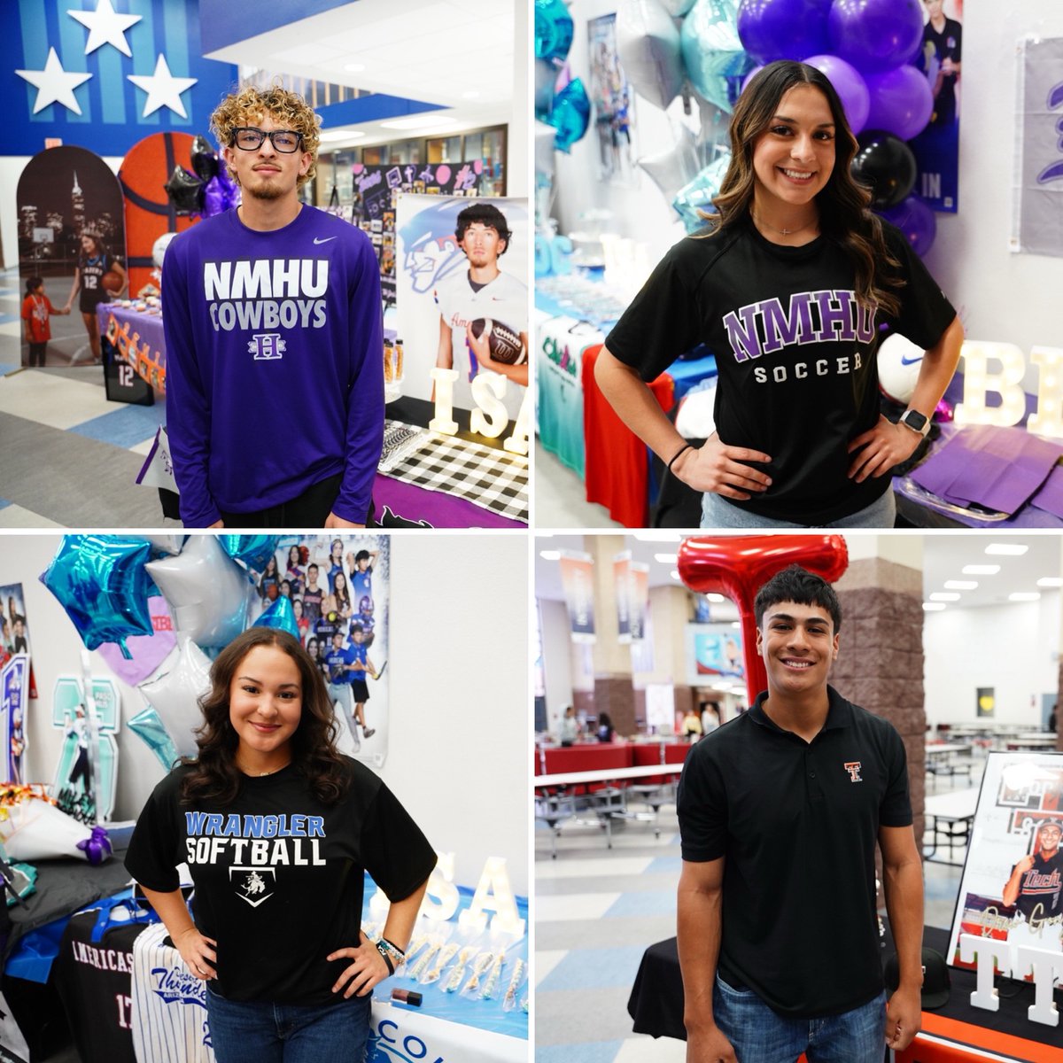 Socorro ISD tweet media