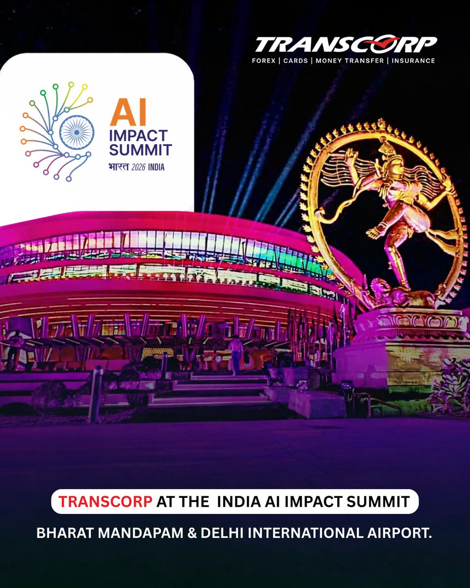 Transcorp International Limited tweet media