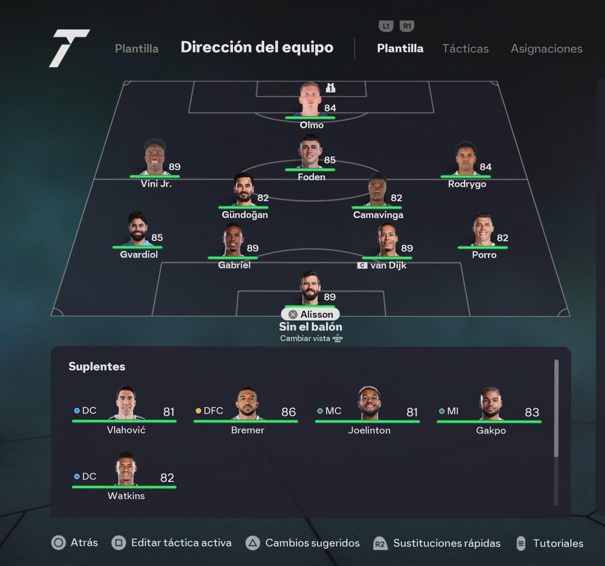 El 11 de Gala para esta noche de 1NF1ERNO.  <a href="/Xifu_Gamer/">xifugamer</a> Vs <a href="/fdrshine/">FDRSHINE</a>.   21:30 en <a href="/TProphetics/">Team Prophetics</a>