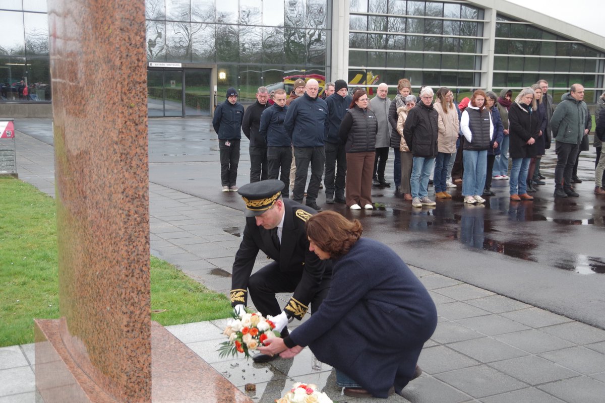 Sapeurs-Pompiers 50 tweet media