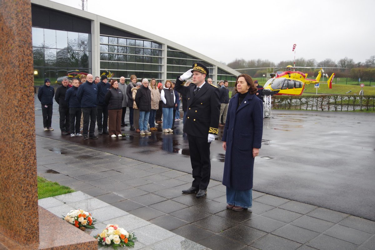 Sapeurs-Pompiers 50 tweet media