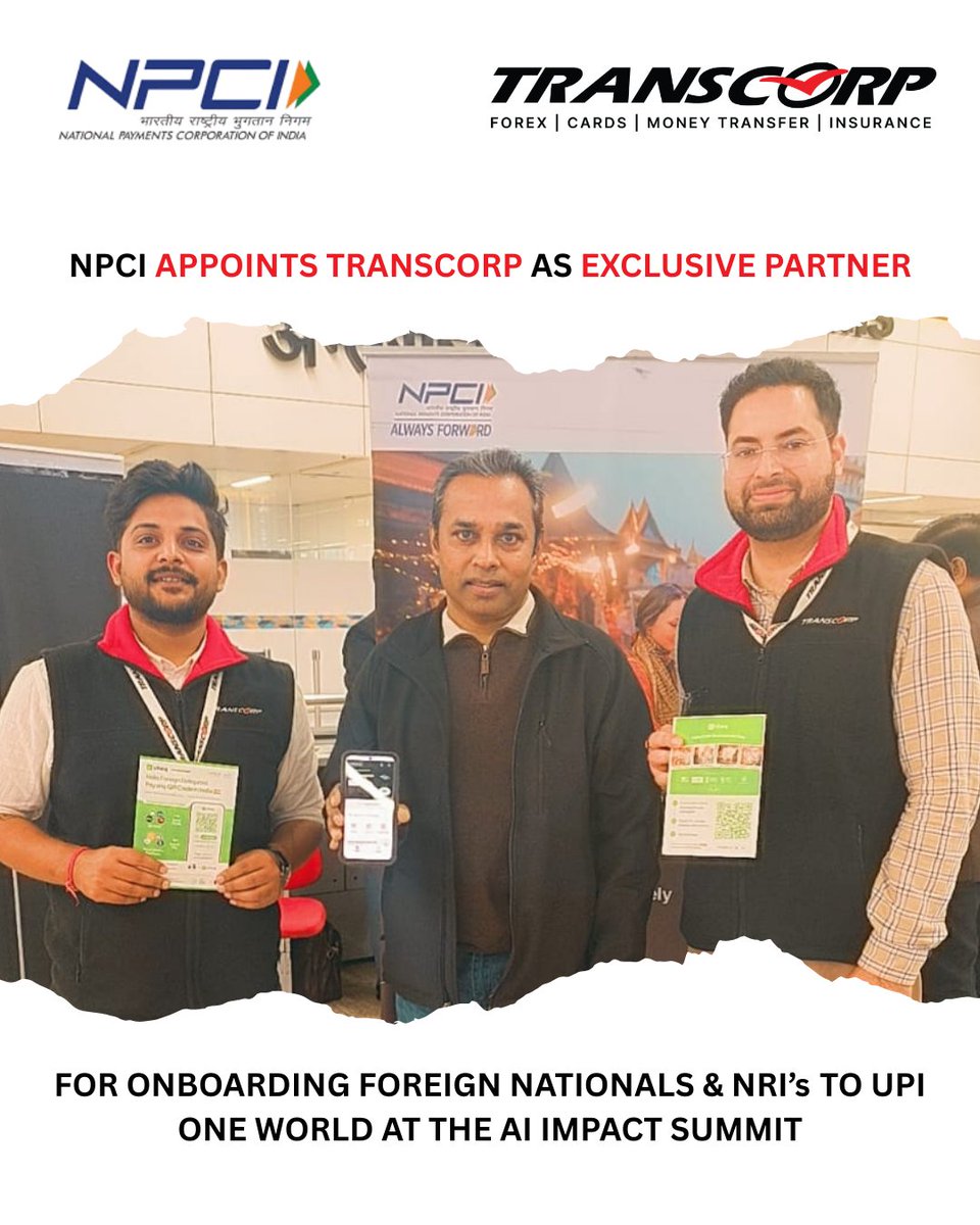 Transcorp International Limited tweet media