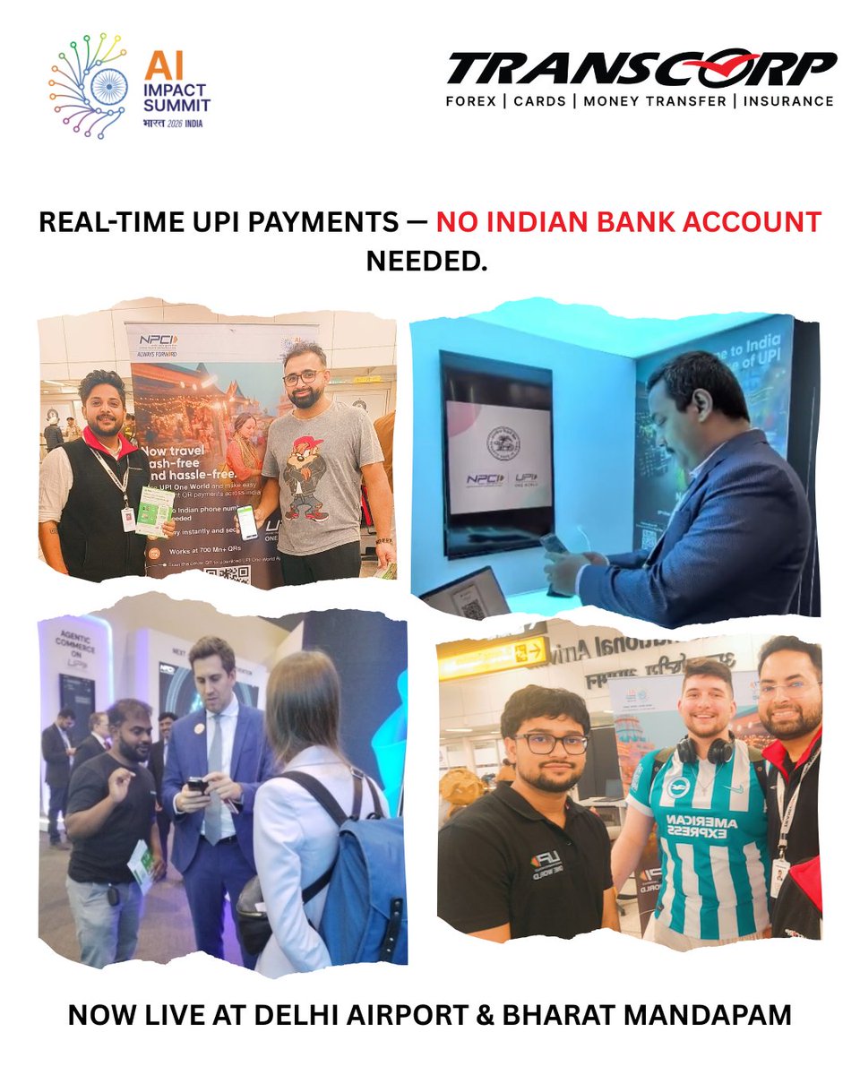 Transcorp International Limited tweet media