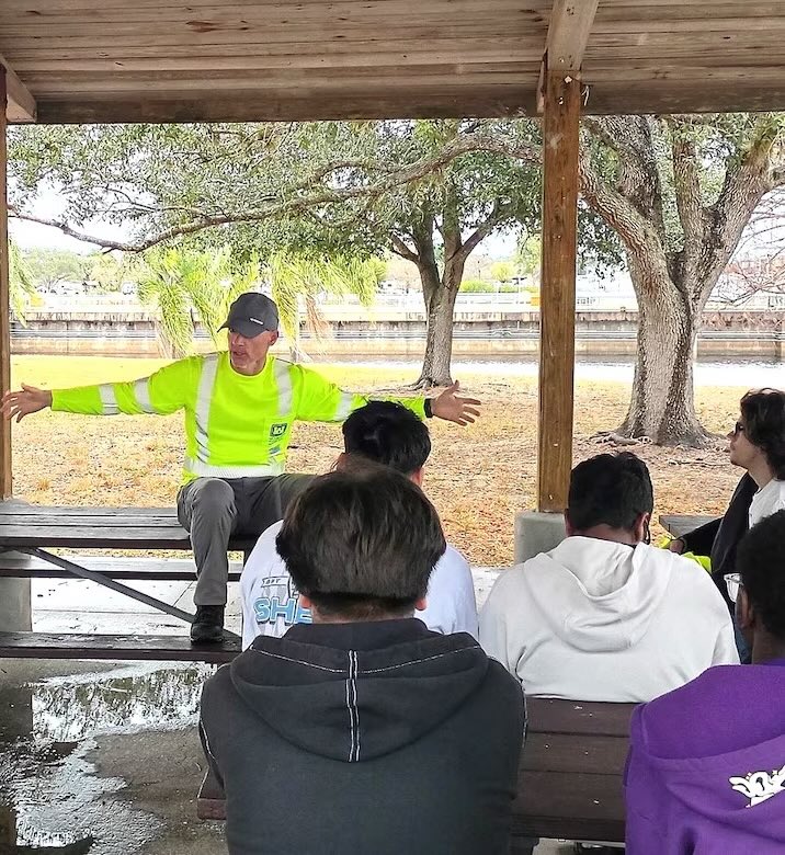 USACE South Atlantic Division 🇺🇸 tweet media