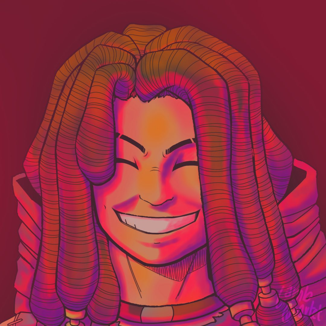 LAMB | DRHDR ARC tweet media