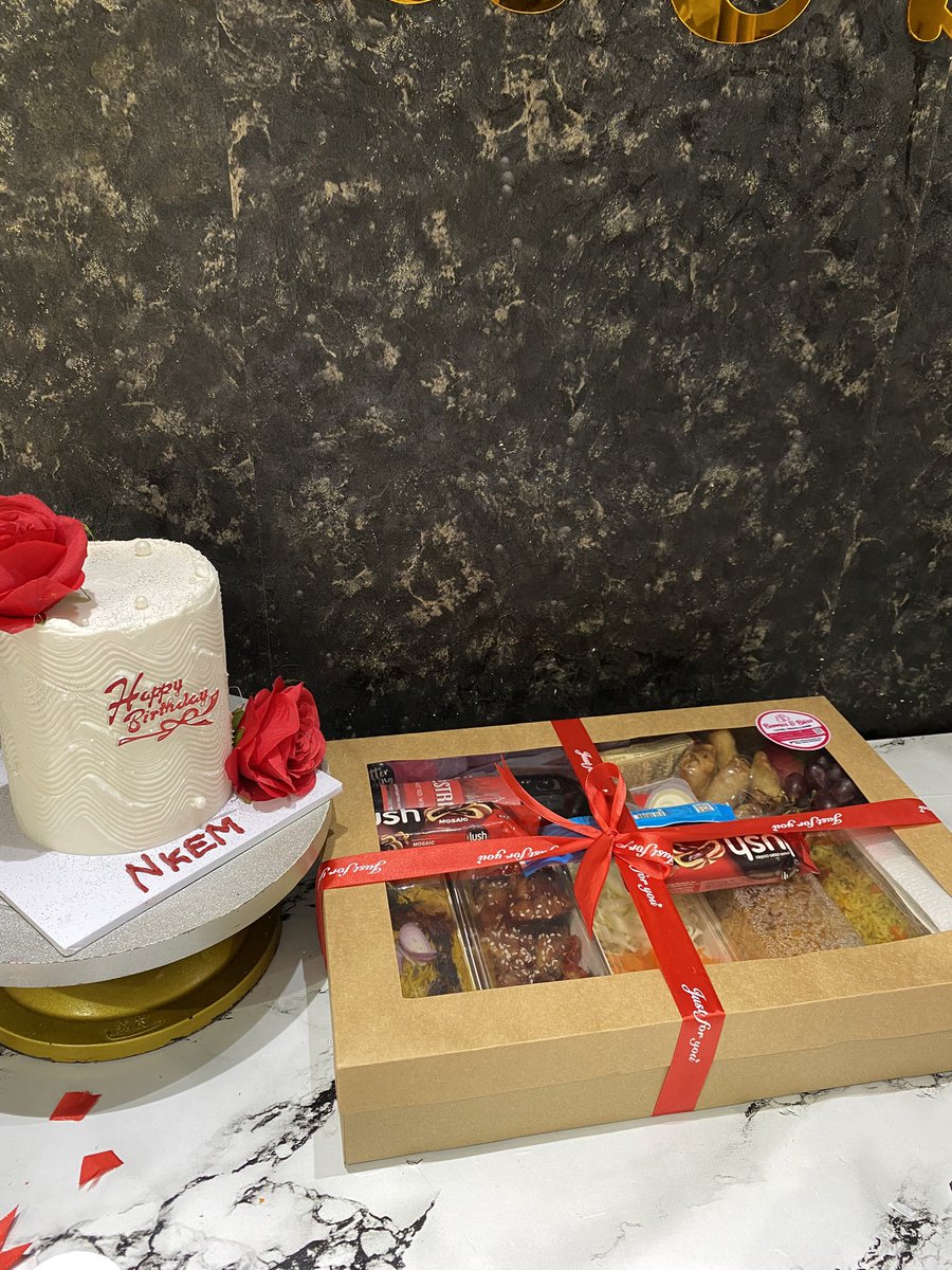 Berries & Bliss || Pastries & Meals in Asaba tweet media