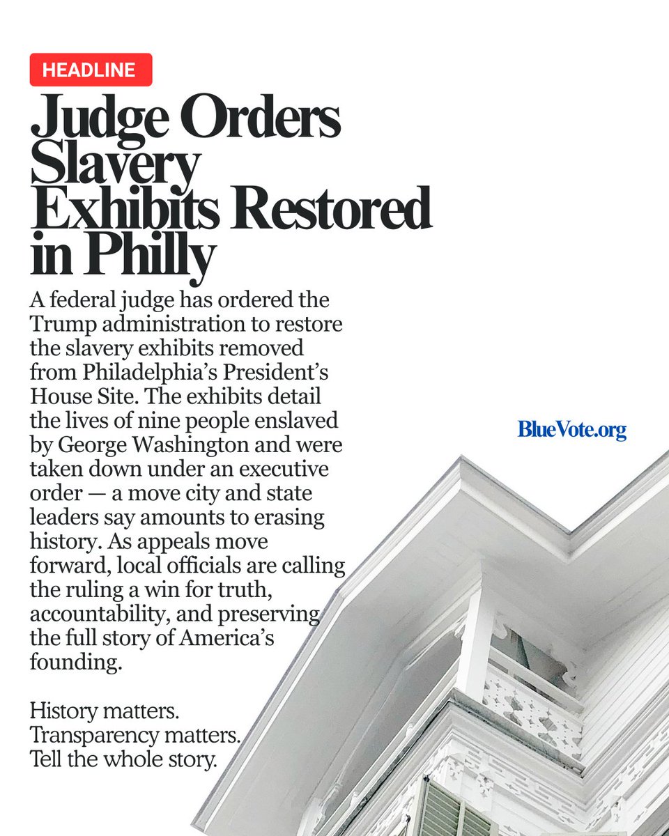 🗳 BlueVote.org tweet media