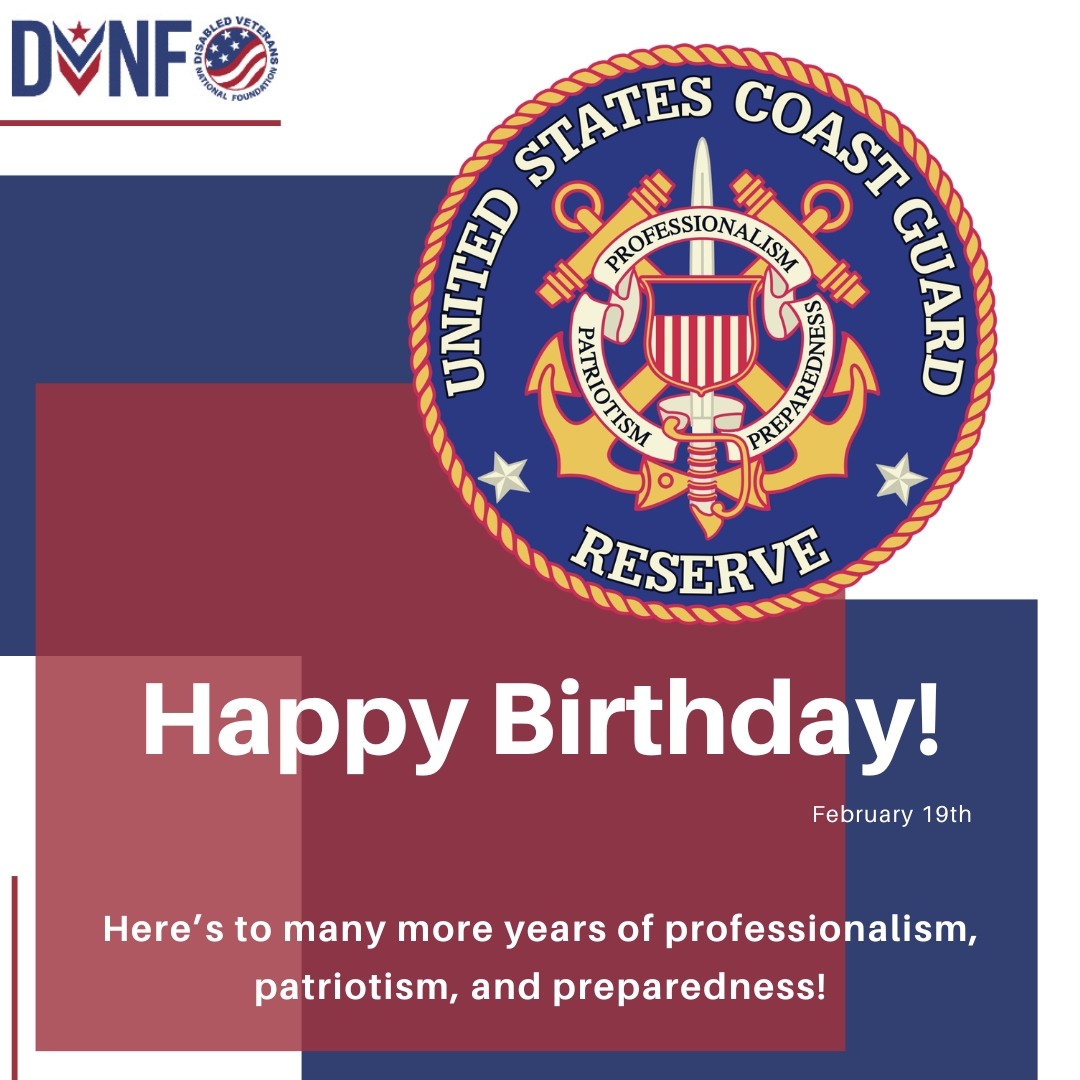 Disabled Veterans National Foundation (DVNF) tweet media