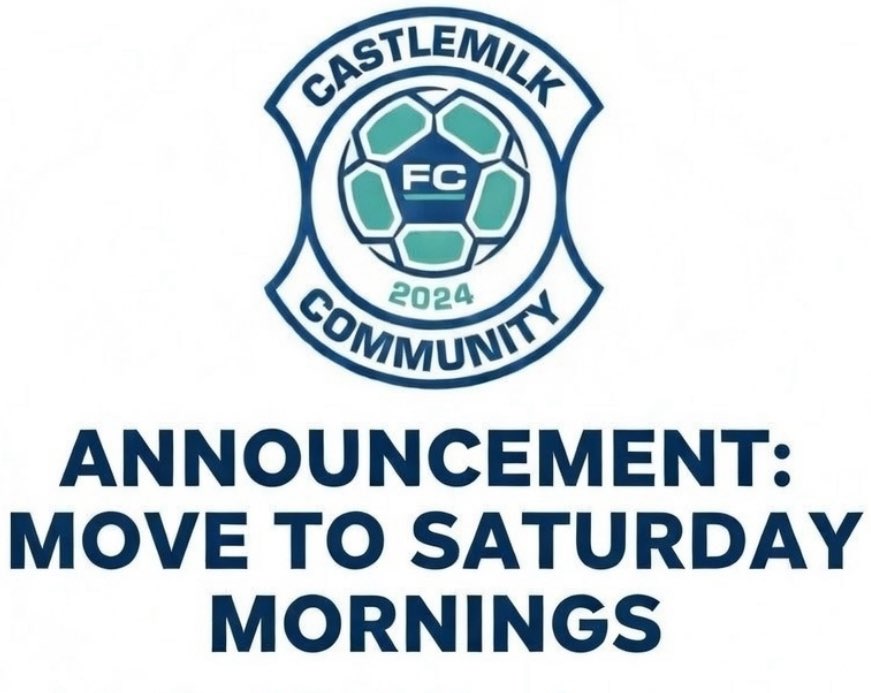 Castlemilk Community Fc Sunday tweet media