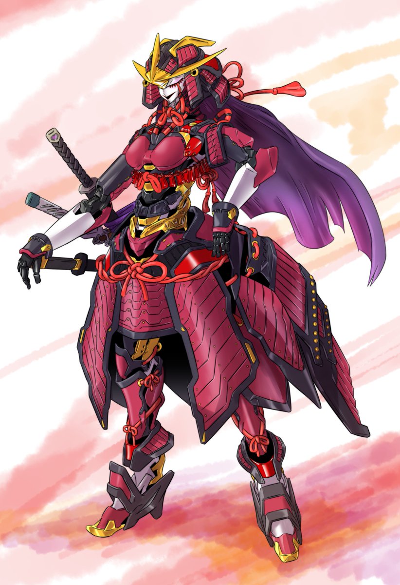 #自分で生み出した一次創作オリジナルキャラを流そう
物語が頭の中にしかないので、そろそろアウトプットが必要だと感じている。 