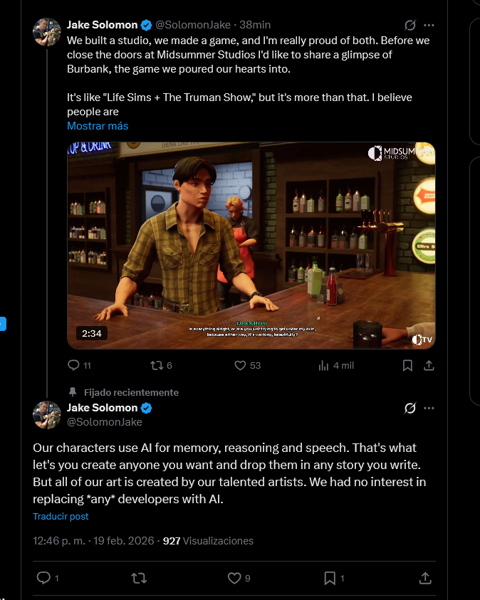 Great, guess you just ruined all your goodwill