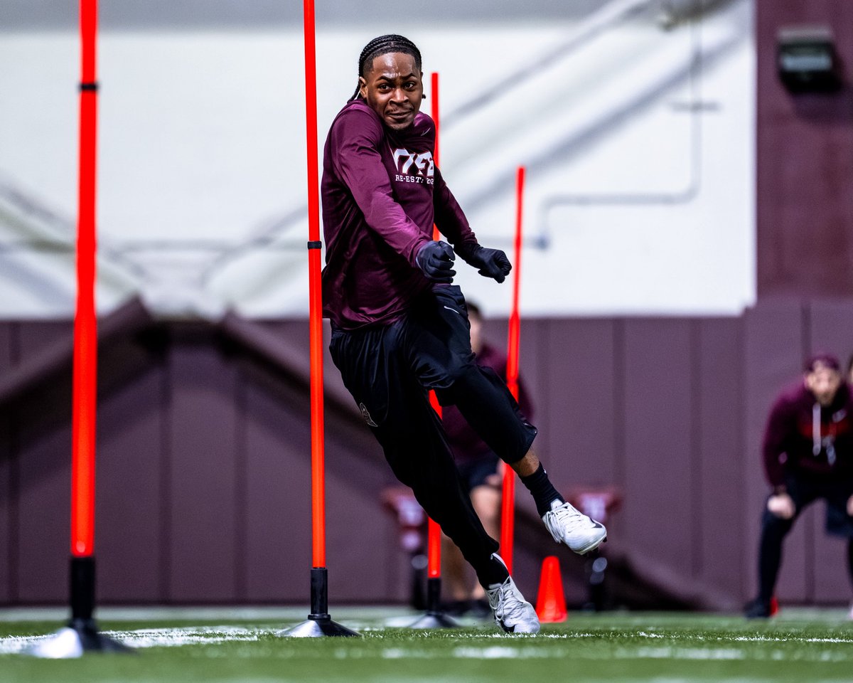 Fontel Mines tweet media