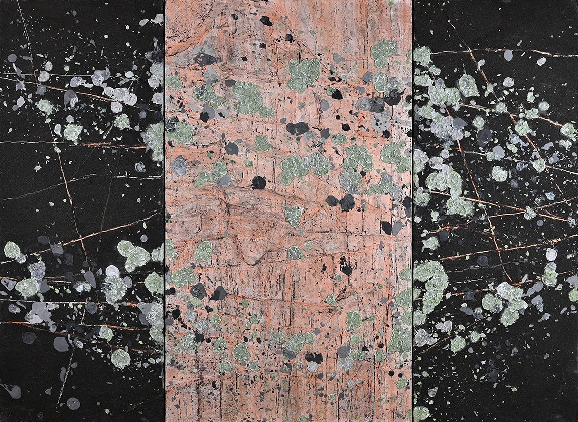 Mira Godard Gallery tweet media