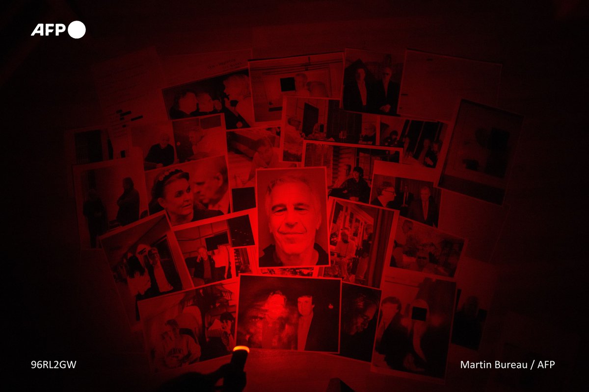 AFP Factuel 🔎 tweet media