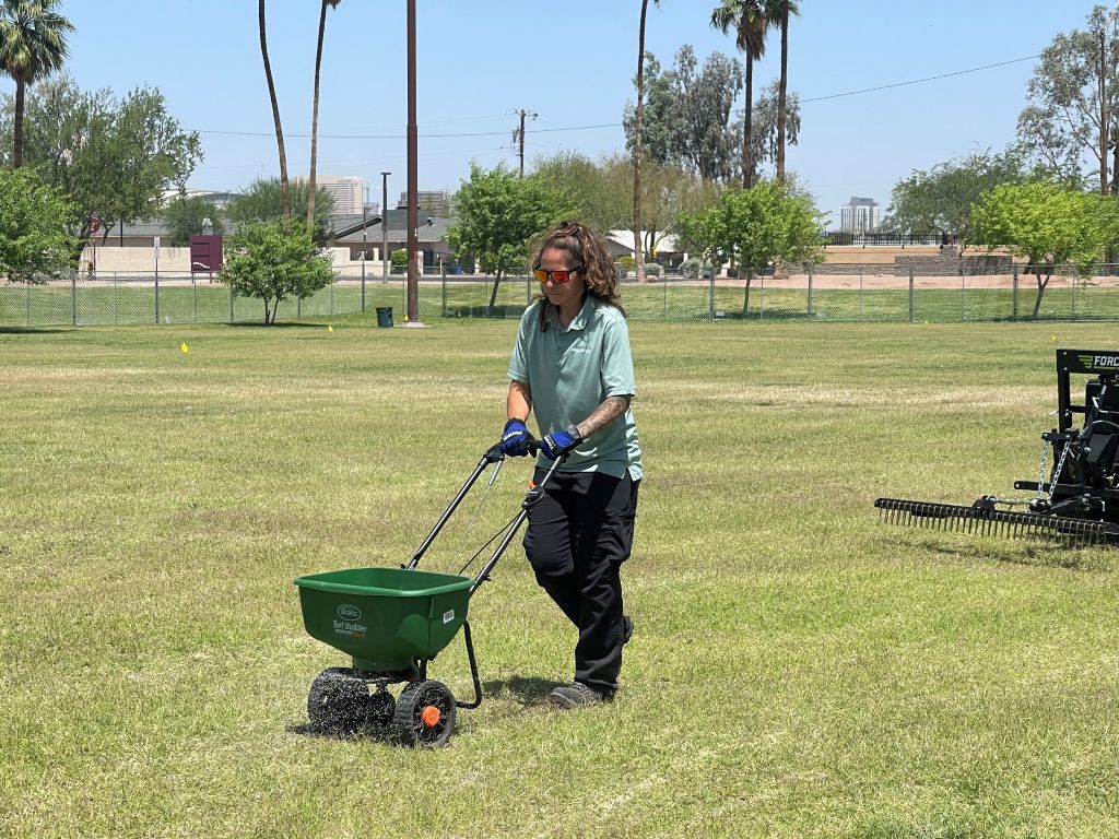 Project EverGreen tweet media