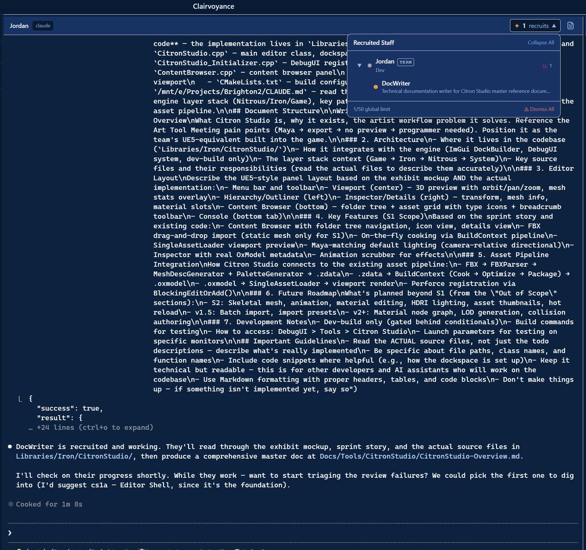 Brad Wardell tweet media