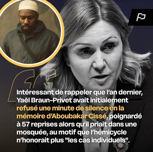 Une des pires saletés de la république !