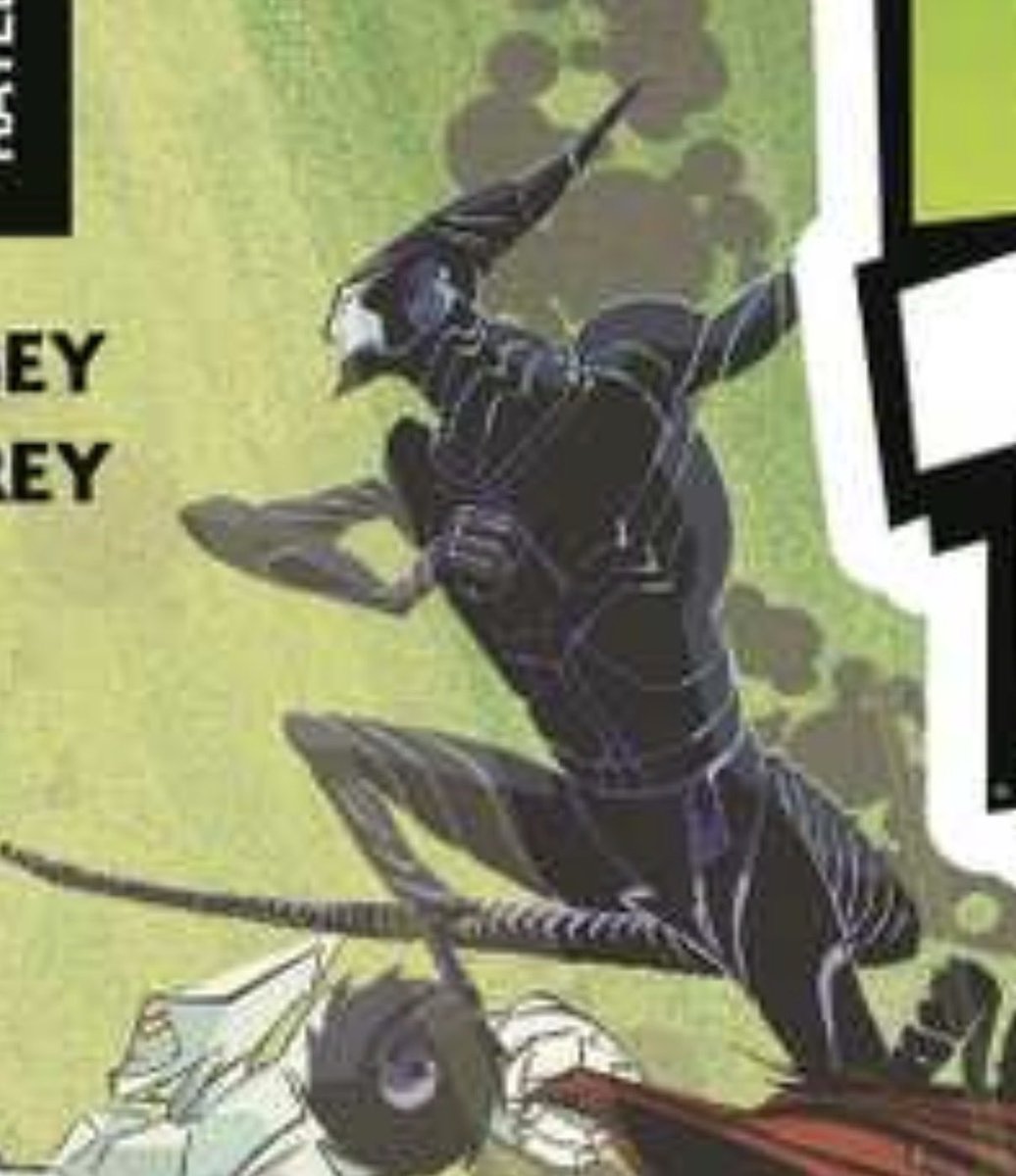 I like whatever’s going on with Xlr8