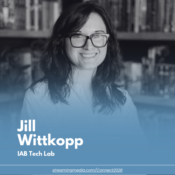 Streaming Media tweet media