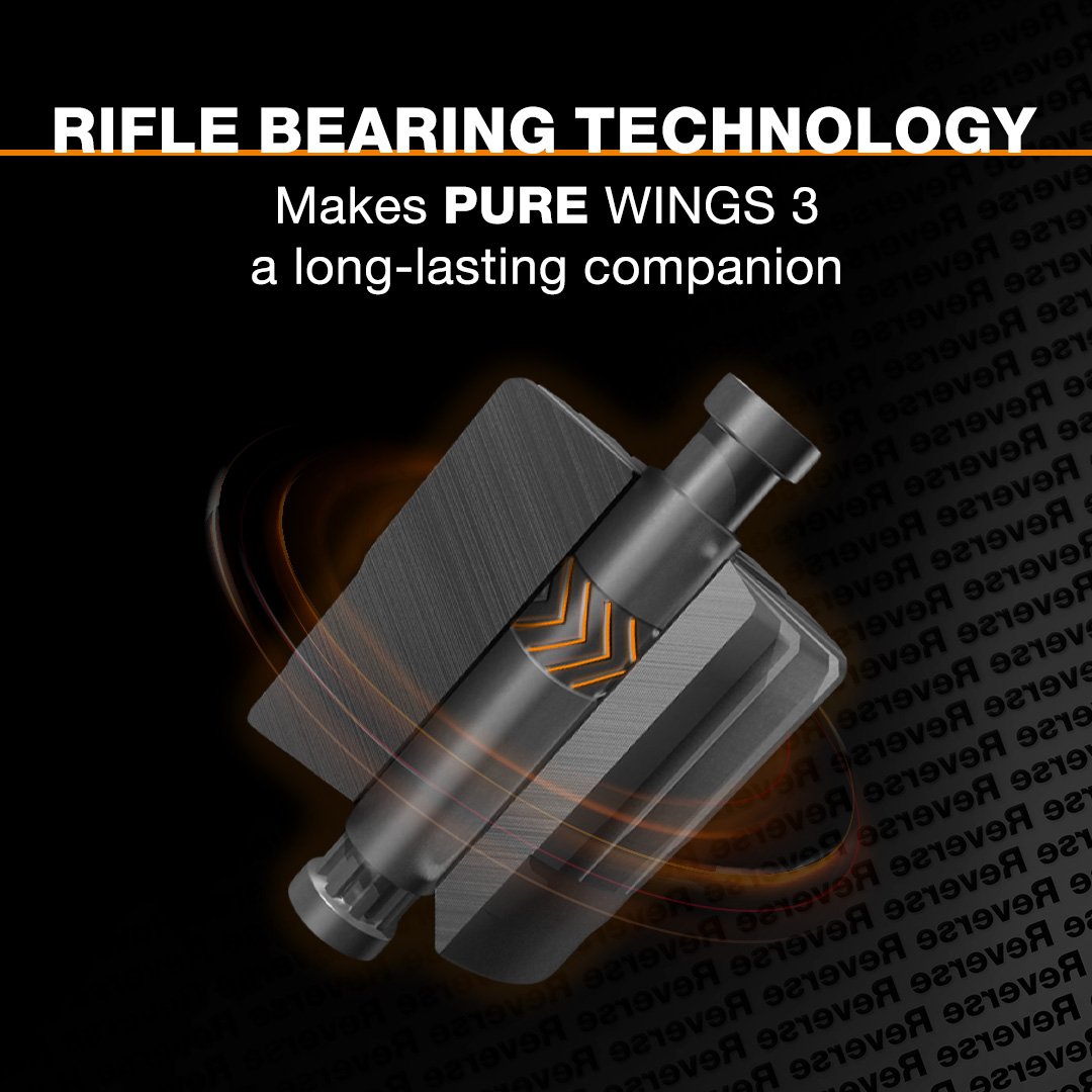 bequietofficial's tweet photo. Showcase build, but no ARGB fan? No problem.
Pure Wings 3 120mm PWM Reverse is made for clean aesthetics without lighting, and it is also available in white to perfectly match your setup.
Available as a practical triple pack.
#bequiet #PureWings3 #PCFans #PCBuild #SilentPC https://t.co/YyAiBoVqFG