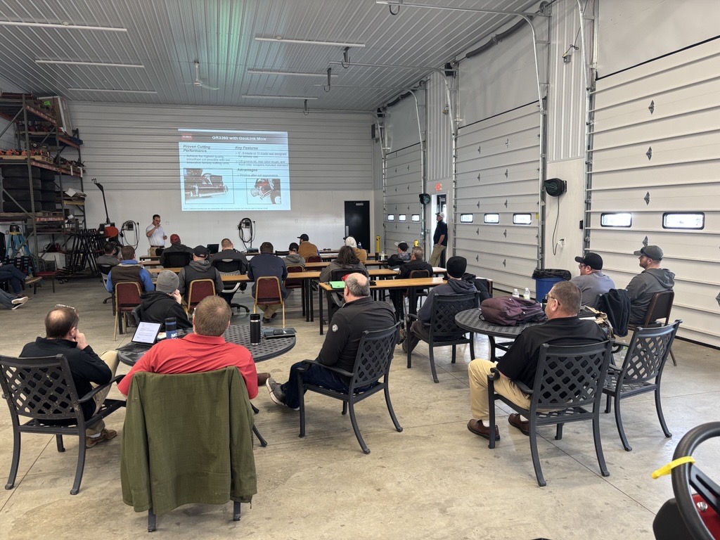 Reinders, Inc. tweet media