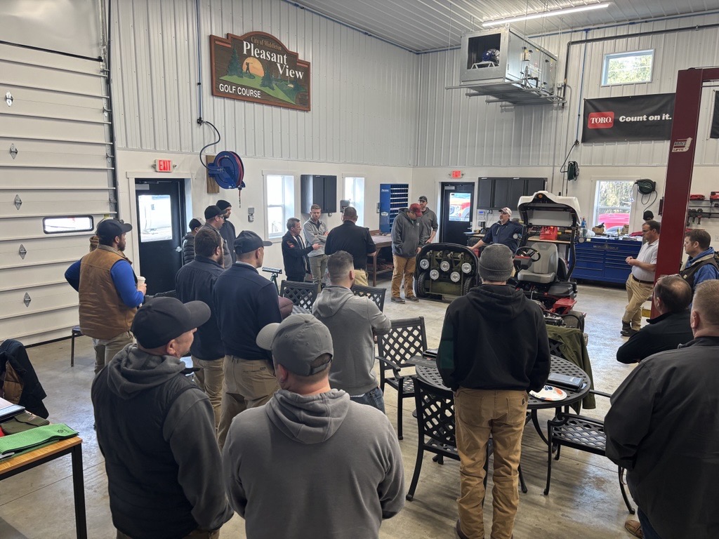 Reinders, Inc. tweet media