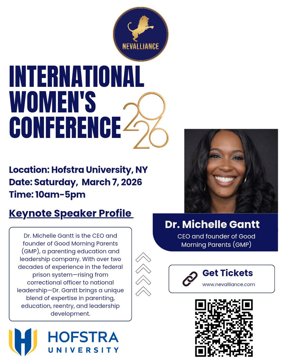 Dr. Gantt tweet media