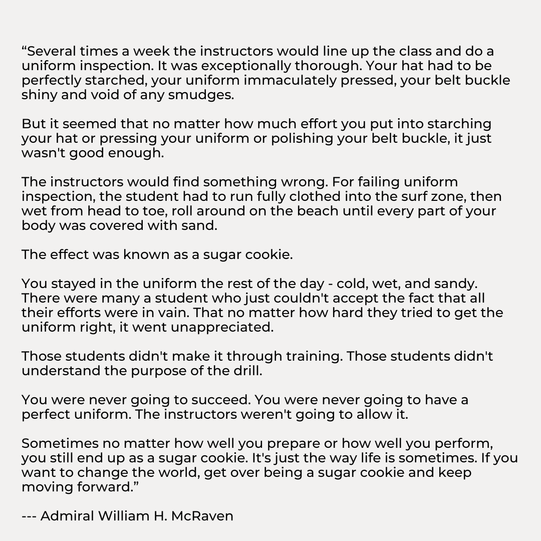 Coach AJ 🎯 Mental Fitness tweet media