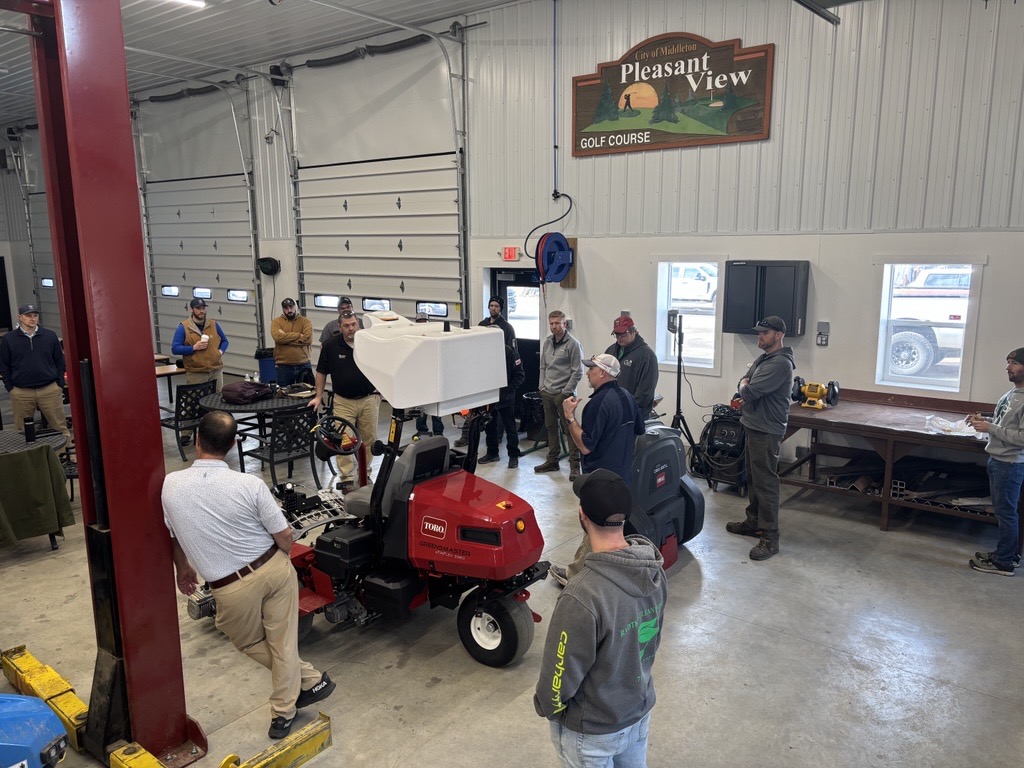 Reinders, Inc. tweet media