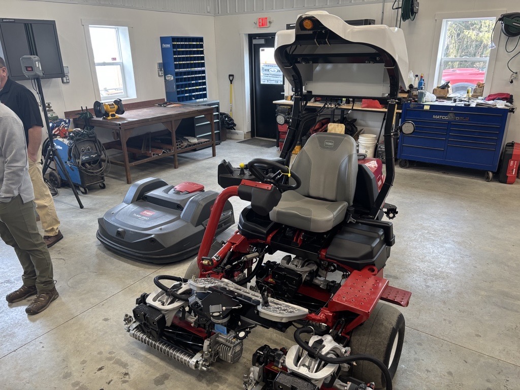 Reinders, Inc. tweet media