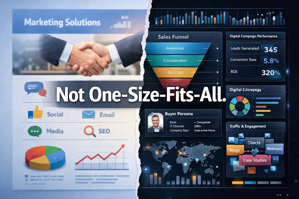 schubert b2b tweet media