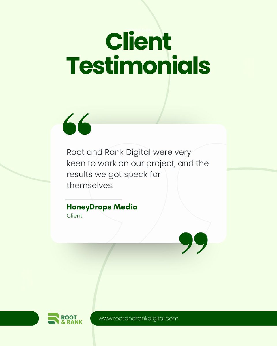 rootandrank's tweet photo. We love seeing our partners thrive! When this lifestyle blog came to us for SEO support, we knew a strategic overhaul was the move. https://t.co/oHfn7fmfnc