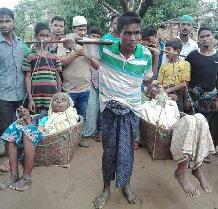 Bilal Erdoğan burayı özellikle seçti.
Çünkü bu topraklarda anlatılan bazı hikayeler, insanın içine dokunur.

Ayub…
Anne ve babasını iki sepete koyup omuzlarında taşıyarak, günlerce ormanların içinden geçti. Bugün aynı Ayub, TİKA’nın kalkınma elçilerinden biri.